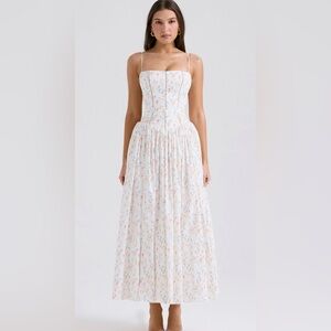 COPY - House of CB dress, YSABELLA